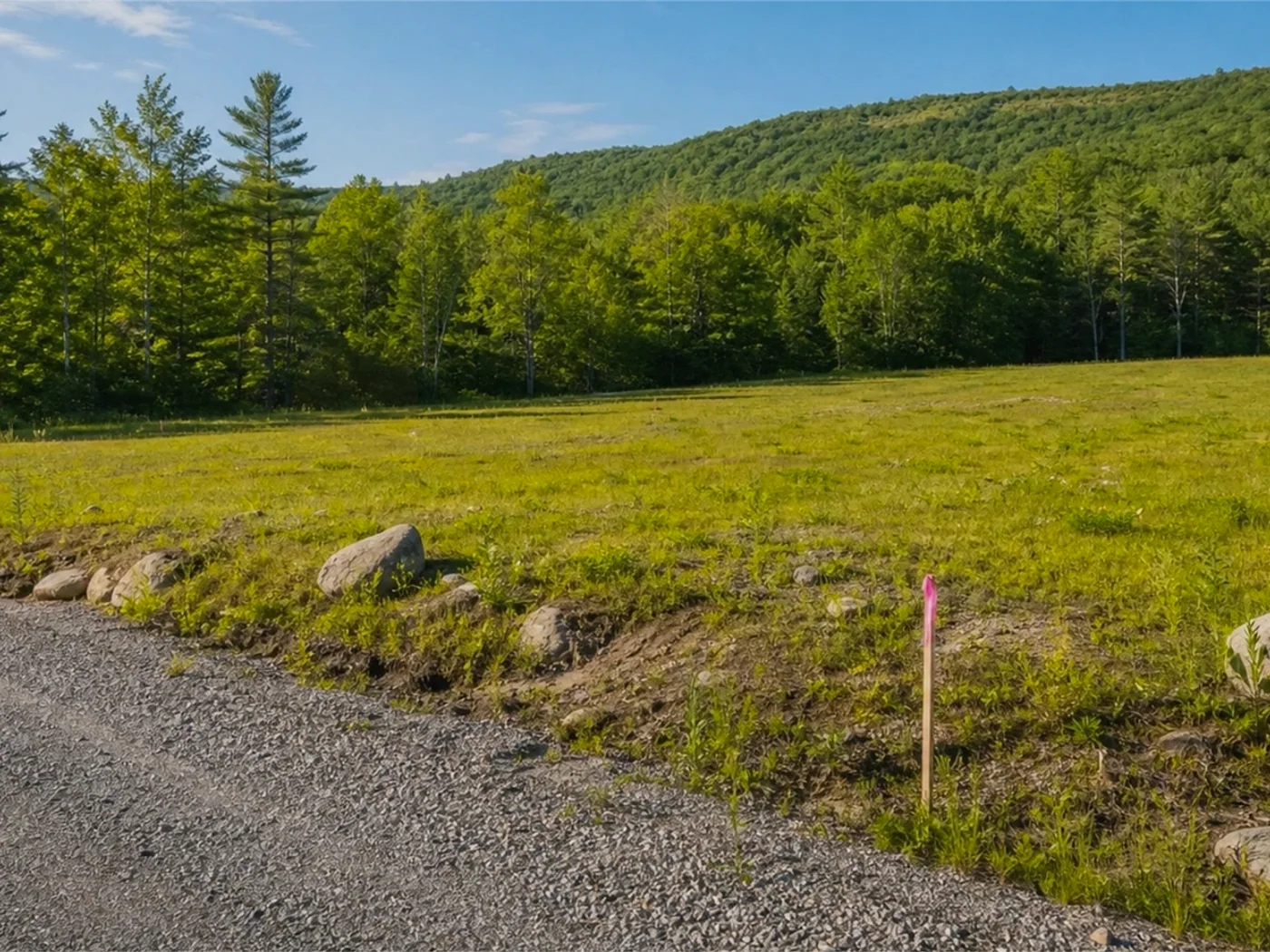 Vacant Lots in Eagle River