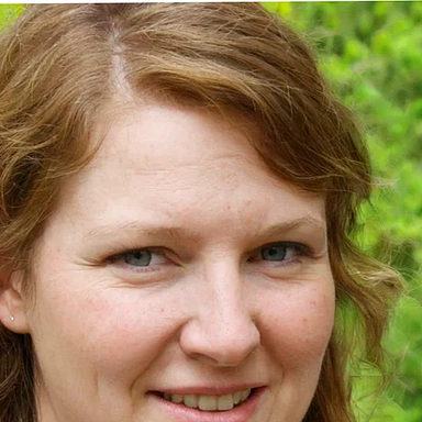 Angela Finch, Michigan landowner